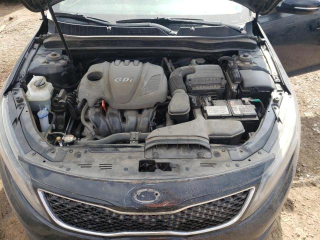 Photo 7 from auction – 2015 KIA OPTIMA LX with VIN 5XXGM4A73FG428819