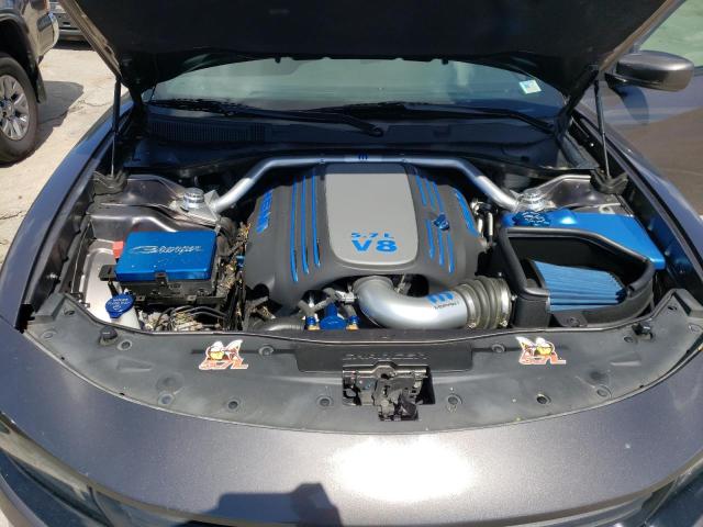 Photo 7 from auction – 2015 DODGE CHARGER R/ with VIN 2C3CDXCT2FH765400