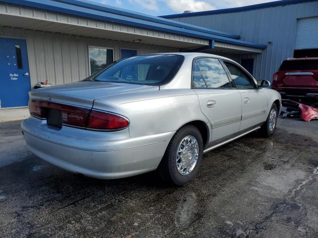 Photo 4 from auction – 2001 BUICK CENTURY CU with VIN 2G4WS52J511245367