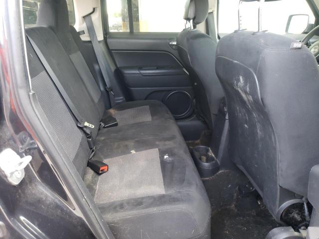 Photo 6 from auction – 2014 JEEP PATRIOT SP with VIN 1C4NJPBB0ED915912