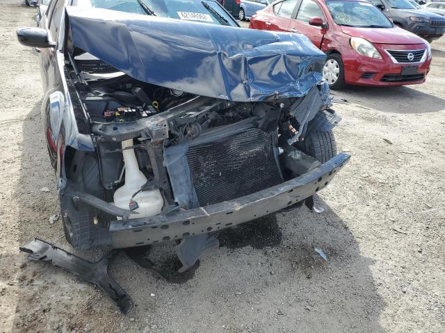 Photo 9 from auction – 2015 CHRYSLER 300 LIMITE with VIN 2C3CCAAG4FH882529