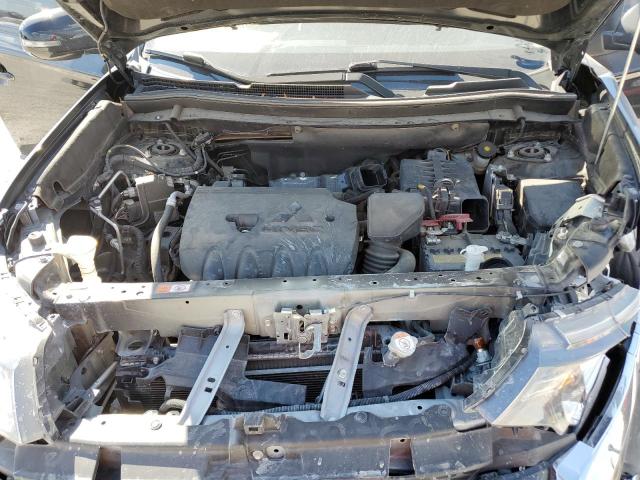 Photo 7 from auction – 2020 MITSUBISHI OUTLANDER with VIN JA4AD3A35LZ016322