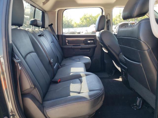 Photo 6 from auction – 2018 RAM 1500 SPORT with VIN 1C6RR7MT3JS111052