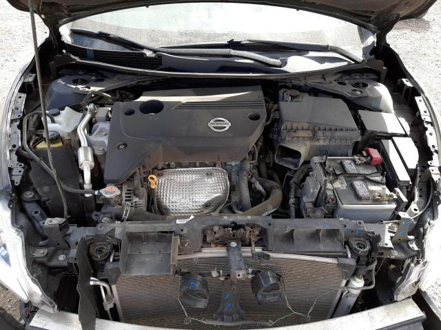 Photo 7 from auction – 2014 NISSAN ALTIMA 2.5 with VIN 1N4AL3AP1EC178942