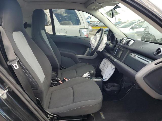 Photo 5 from auction – 2015 SMART FORTWO PUR with VIN WMEEJ3BA5FK798620