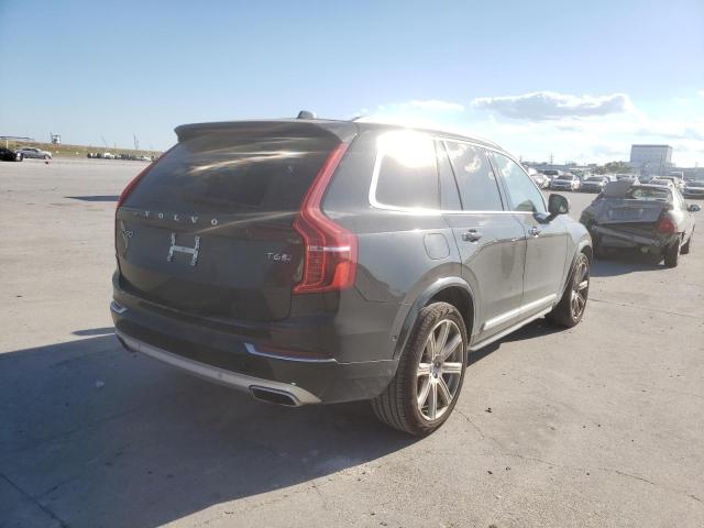 Photo 4 from auction – 2018 VOLVO XC90 T6 with VIN YV4A22PL3J1195711