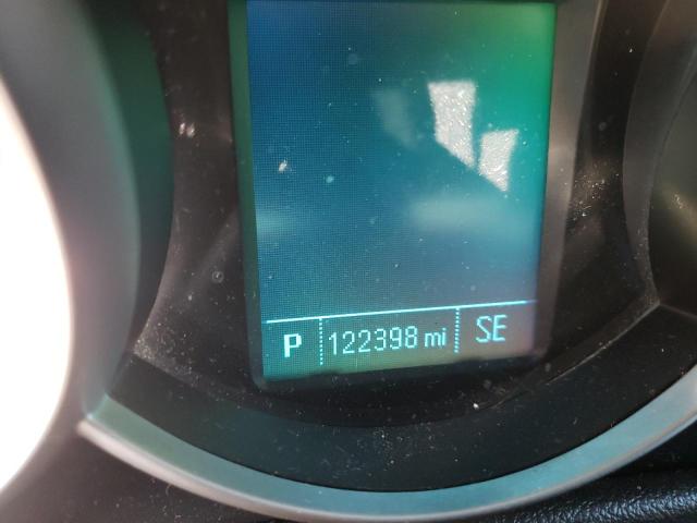 Photo 9 from auction – 2012 CHEVROLET CRUZE LT with VIN 1G1PF5SC2C7234470