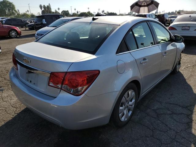 Photo 4 from auction – 2012 CHEVROLET CRUZE LS with VIN 1G1PC5SH2C7200307