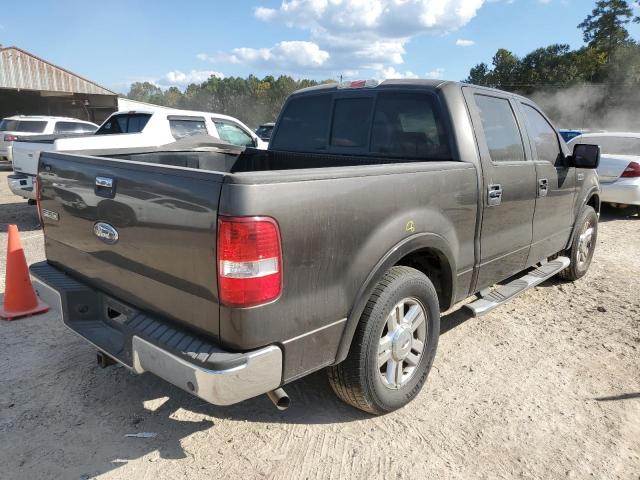 Photo 4 from auction – 2007 FORD OTHER with VIN 1FTPW12V97FA15969