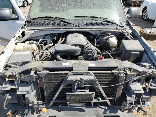 Photo 7 from auction – 2006 CHEVROLET SILVERADO with VIN 2GCEC19T961151898