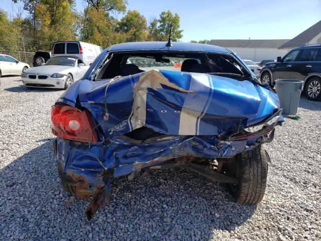 Photo 9 from auction – 2013 DODGE AVENGER SE with VIN 1C3CDZAB8DN610425