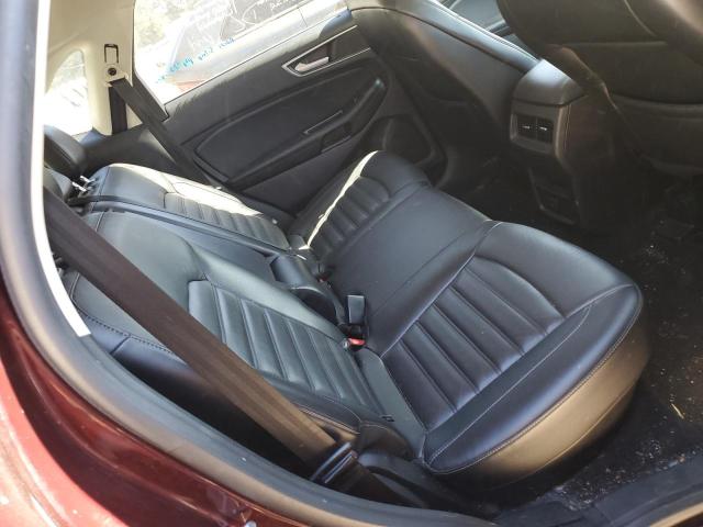 Photo 6 from auction – 2017 FORD EDGE SEL with VIN 2FMPK4J95HBC20429