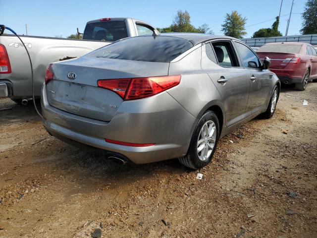 Photo 4 from auction – 2013 KIA OPTIMA LX with VIN 5XXGM4A72DG232075