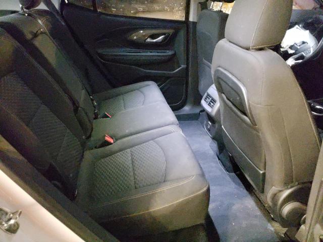 Photo 6 from auction – 2020 GMC TERRAIN SL with VIN 3GKALTEV0LL344277