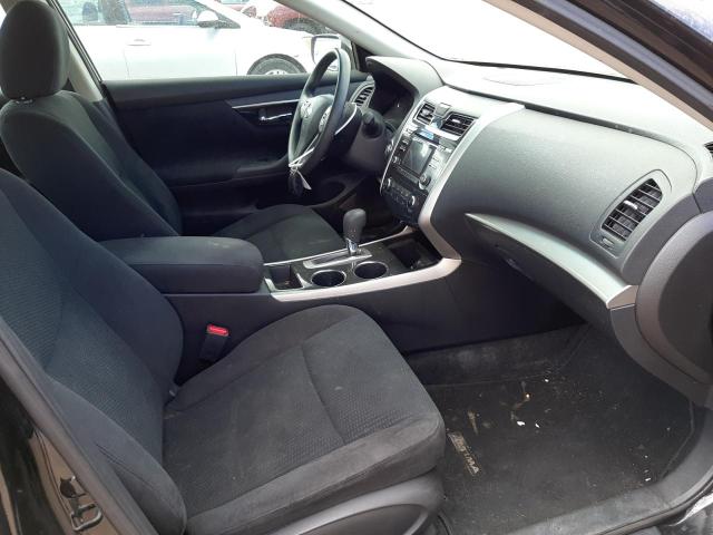Photo 5 from auction – 2014 NISSAN ALTIMA 2.5 with VIN 1N4AL3AP1EC178942