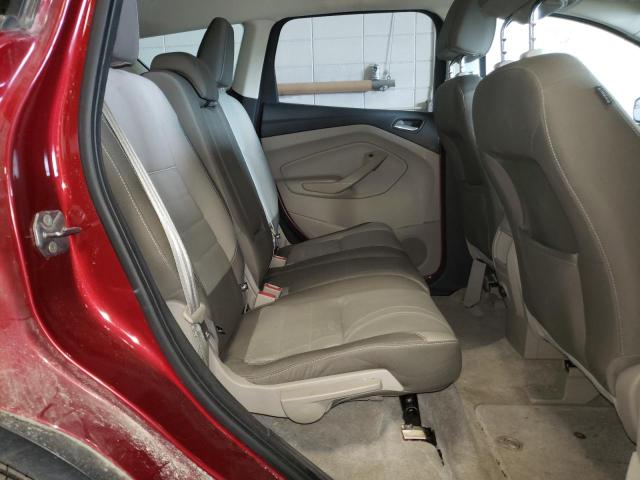Photo 6 from auction – 2013 FORD ESCAPE SE with VIN 1FMCU0GX3DUB45368