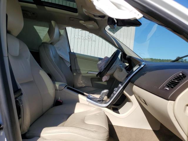 Photo 5 from auction – 2013 VOLVO XC60 3.2 with VIN YV4952DL1D2445198