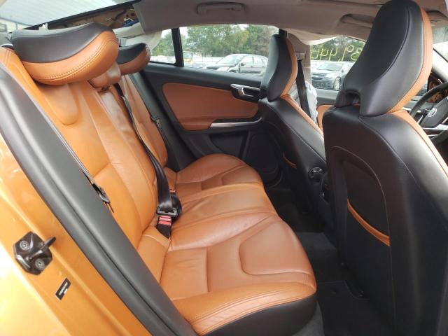 Zdjęcie 6 z aukcji – 2012 VOLVO S60 T6 z VIN YV1902FH2C2117937