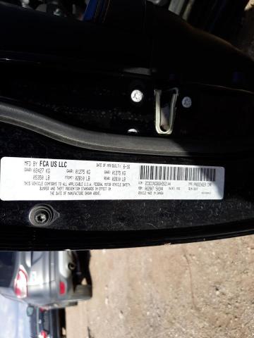 Photo 10 from auction – 2016 CHRYSLER 300 S with VIN 2C3CCAGG6GH262144