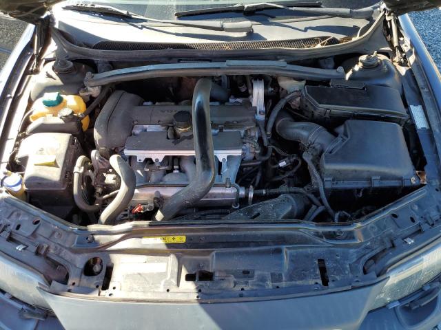 Photo 7 from auction – 2002 VOLVO V70 XC with VIN YV1SZ58D921061650