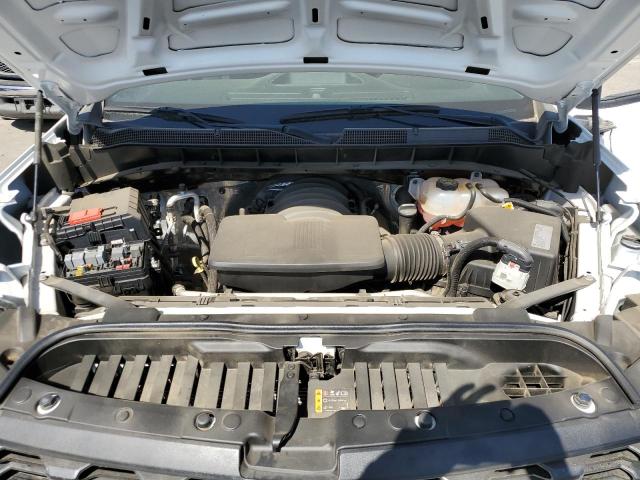 Photo 11 from auction – 2021 CHEVROLET SILVER1500 with VIN 3GCNWAEF4MG409692
