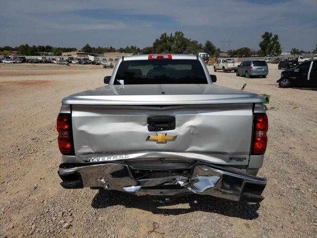 Photo 6 from auction – 2015 CHEVROLET SILVERADO with VIN 1GCNCPEC6FZ425977