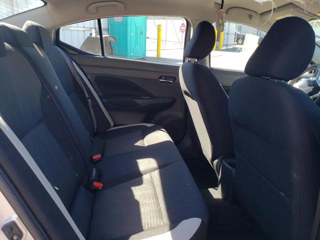 Photo 6 from auction – 2021 NISSAN VERSA SV with VIN 3N1CN8EV1ML822044