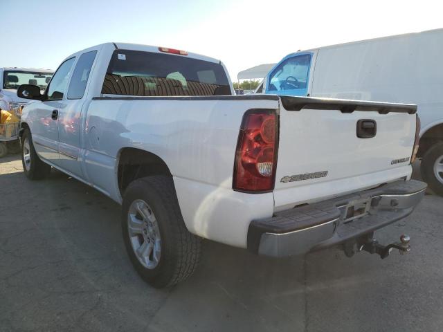 Photo 3 from auction – 2003 CHEVROLET SILVERADO with VIN 2GCEC19T631325809
