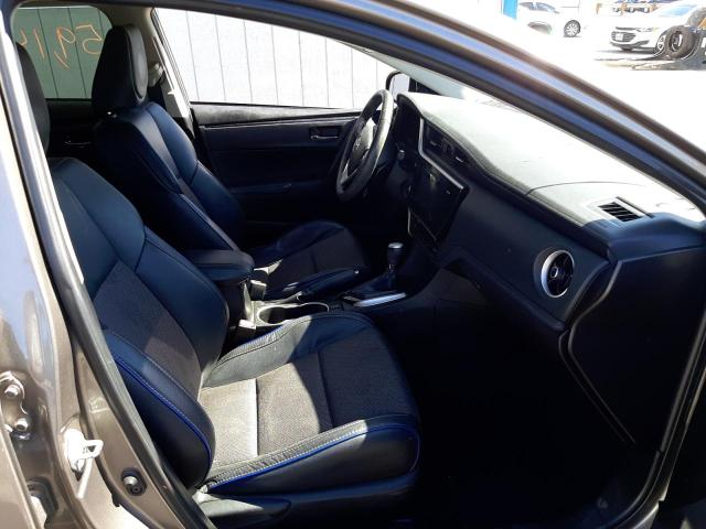 Photo 5 from auction – 2013 TOYOTA COROLLA L with VIN 5YFBURHE0HP699214