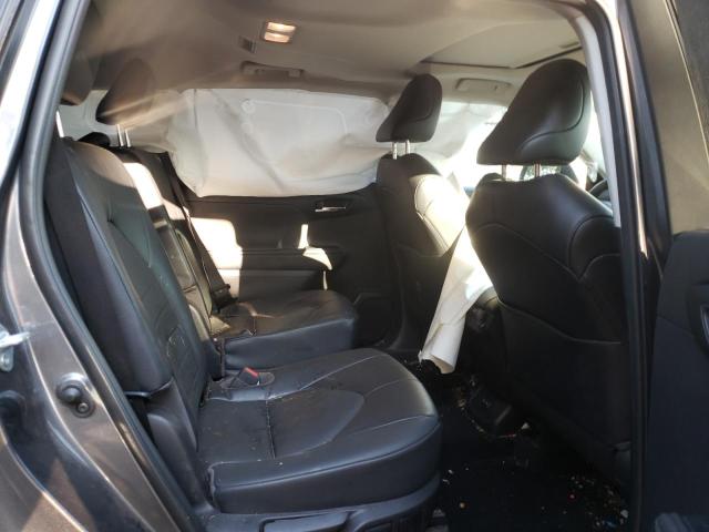 Photo 6 from auction – 2022 TOYOTA HIGHLANDER with VIN 5TDGBRCH1NS551296