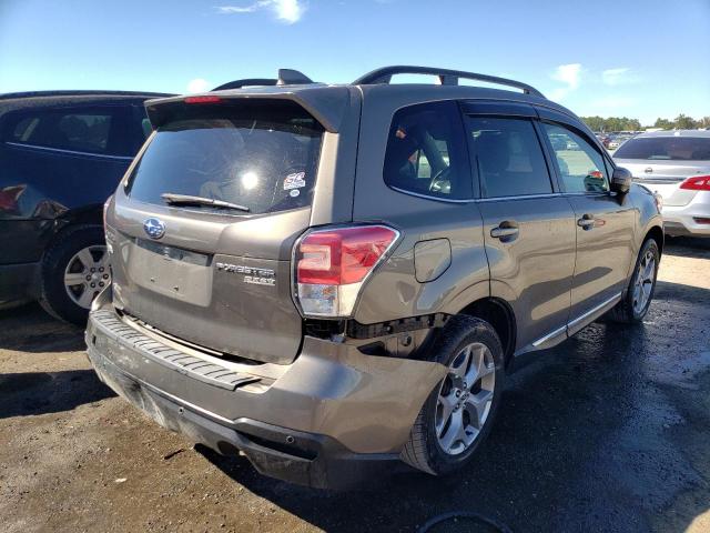 Photo 4 from auction – 2017 SUBARU FORESTER 2 with VIN JF2SJAWC1HH520672