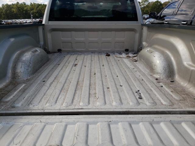 Photo 9 from auction – 2009 DODGE RAM 1500 with VIN 1D3HB16K79J519704
