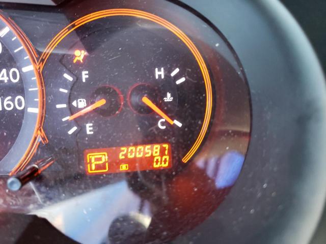 Photo 8 from auction – 2008 NISSAN ALTIMA 2.5 with VIN 1N4AL24E98C104287