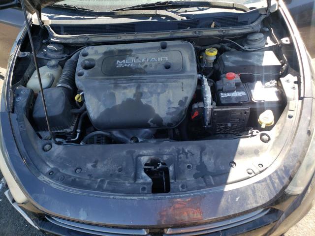 Photo 7 from auction – 2015 DODGE DART GT with VIN 1C3CDFEB8FD243219