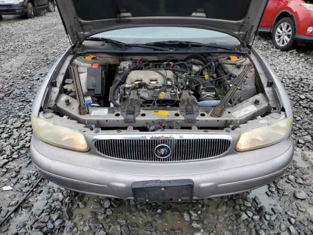 Photo 7 from auction – 1998 BUICK CENTURY CU with VIN 2G4WS52M3W1567104