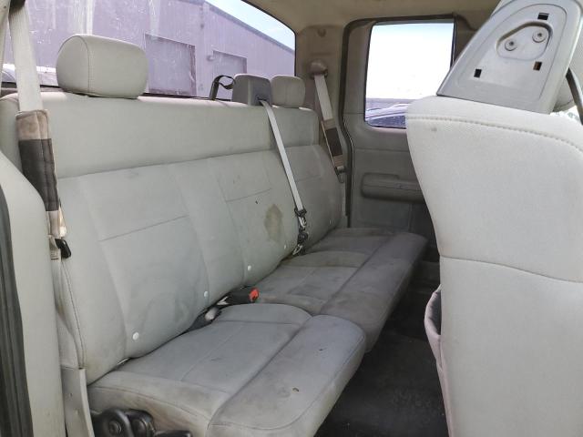 Photo 6 from auction – 2004 FORD F150 with VIN 1FTRX12W74NC02563