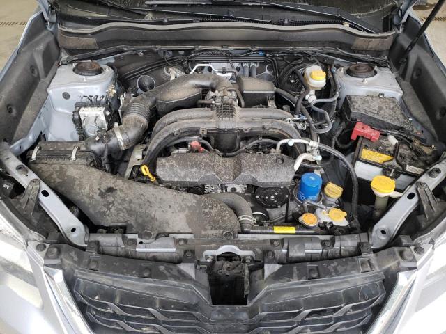 Zdjęcie 7 z aukcji – 2018 SUBARU FORESTER 2 z VIN JF2SJAJC3JH567215