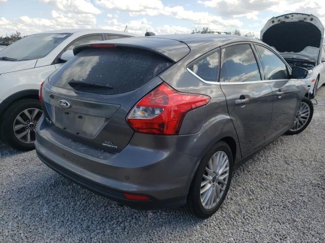 Photo 4 from auction – 2012 FORD FOCUS SEL with VIN 1FAHP3M23CL464517