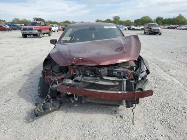Photo 9 from auction – 2015 CHEVROLET MALIBU 1LT with VIN 1G11C5SL2FF351295