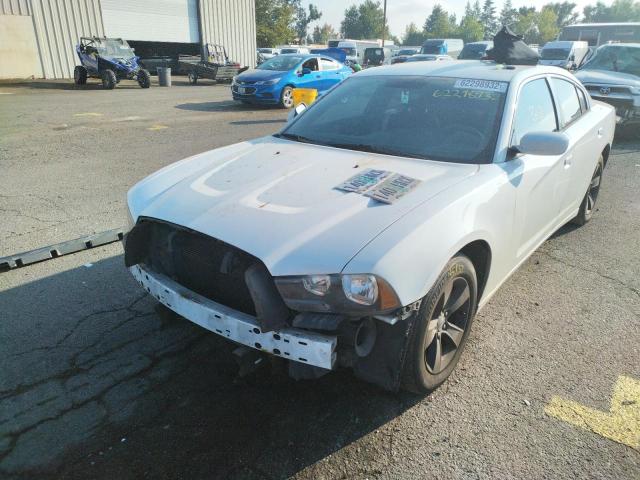 Photo 2 from auction – 2012 DODGE CHARGER SE with VIN 2C3CDXBG9CH146275