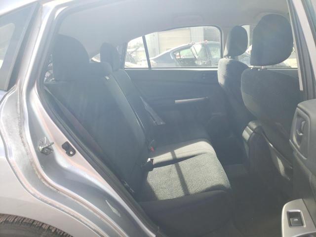 Photo 6 from auction – 2015 SUBARU IMPREZA with VIN JF1GPAA63F8319914