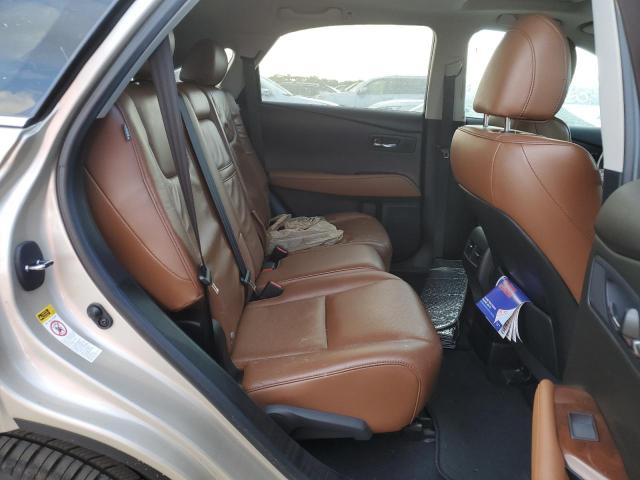 Photo 6 from auction – 2015 LEXUS RX 350 with VIN 2T2ZK1BA0FC167983