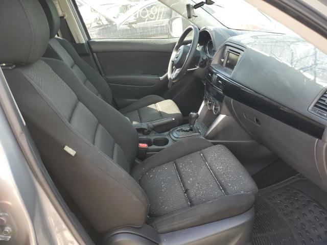 Photo 5 from auction – 2014 MAZDA CX-5 TOURI with VIN JM3KE2CY2E0311547