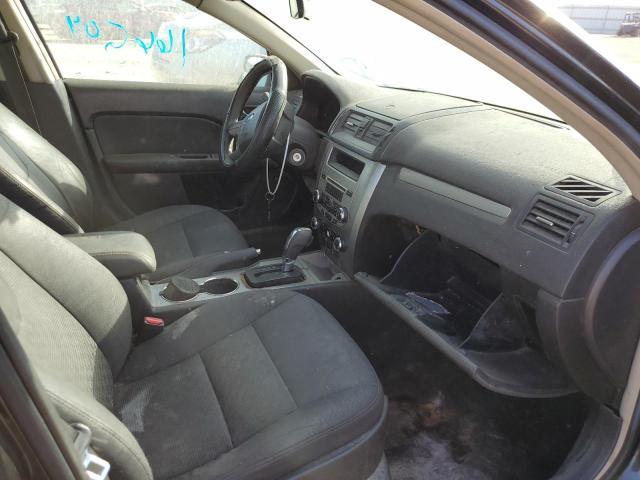 Photo 5 from auction – 2011 FORD FUSION SE with VIN 3FAHP0HA6BR281161