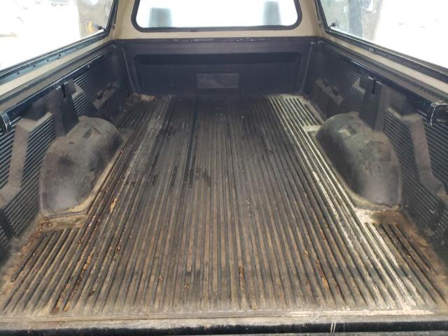 Photo 6 from auction – 2007 DODGE RAM 1500 S with VIN 1D7HA16K77J585586