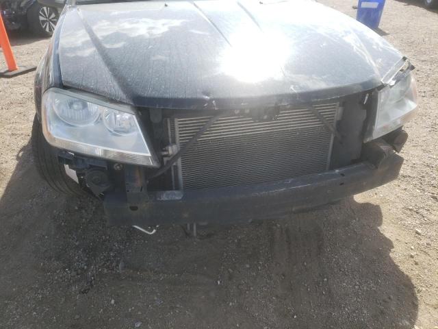 Photo 9 from auction – 2013 DODGE AVENGER SE with VIN 1C3CDZAB9DN754226