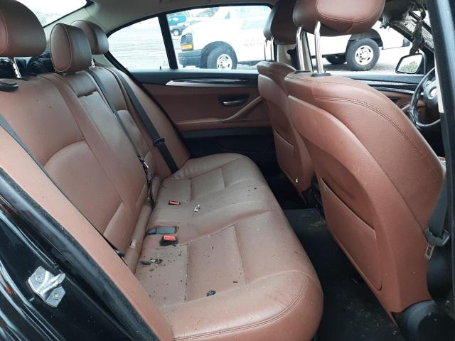 Photo 6 from auction – 2016 BMW 528 XI with VIN WBA5A7C57GG151483