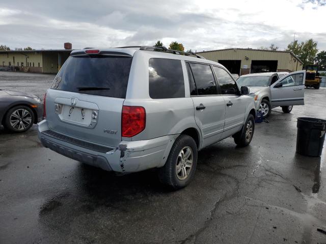 Photo 4 from auction – 2004 HONDA PILOT with VIN 2HKYF18534H570297