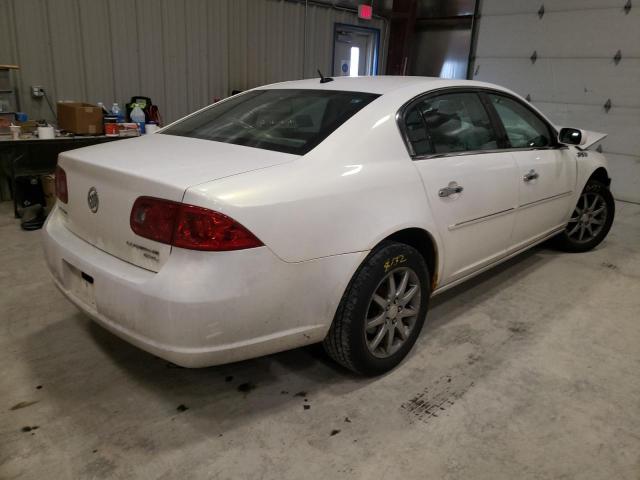 Photo 4 from auction – 2007 BUICK LUCERNE CX with VIN 1G4HD57237U160660