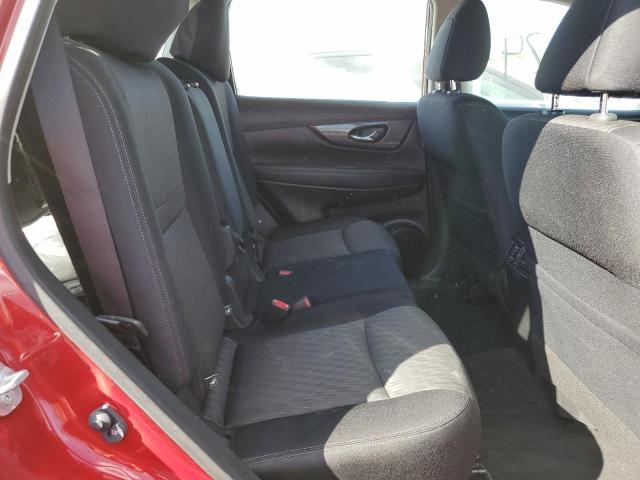 Photo 6 from auction – 2017 NISSAN ROGUE S with VIN JN8AT2MT7HW384402